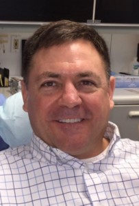 porcelain crowns after