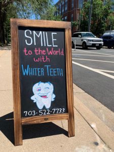 Caring Dentists Arlington VA dentist 