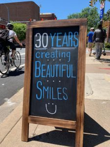 Caring Dentists Arlington VA