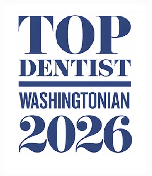 Best dentist, Arlington Virginia Dentist, Washingtonian Top Dentist